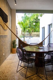 Casa Santa Ana Centro Mérida