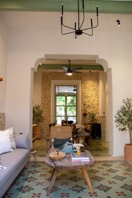 Casa Santa Ana Centro Mérida