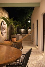 Casa Santa Ana Centro Mérida