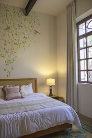 Casa Santa Ana Centro Mérida