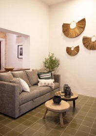 Casa Santa Ana Centro Mérida