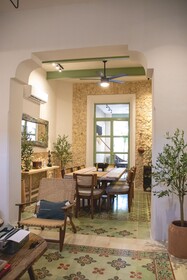 Casa Santa Ana Centro Mérida