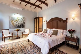 Casa Tavera