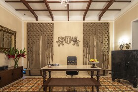 Casa Tavera