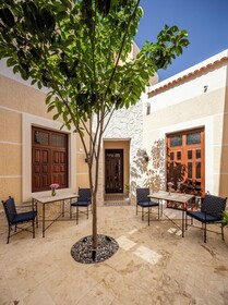 Casa Tavera