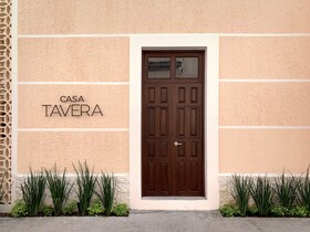 Casa Tavera