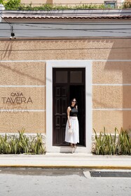Casa Tavera