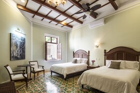 Casa Tavera