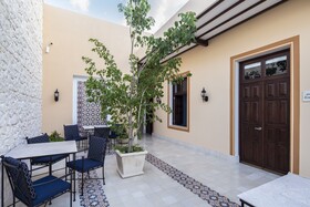 Casa Tavera