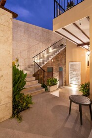 Casa Tavera