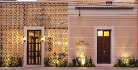 Casa Tavera