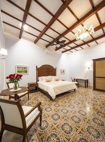 Casa Tavera