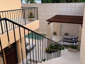 Casa Tavera