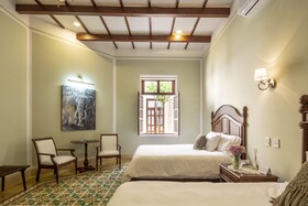 Casa Tavera