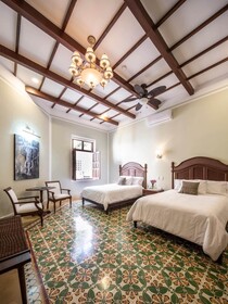 Casa Tavera