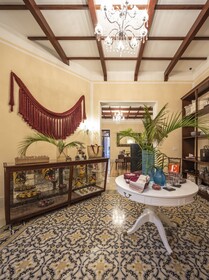 Casa Tavera