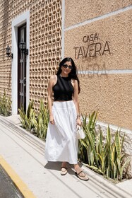 Casa Tavera
