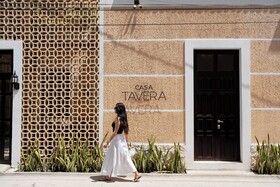 Casa Tavera