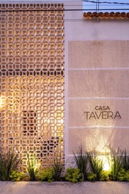 Casa Tavera