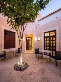 Casa Tavera