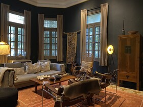 Casa Tuut