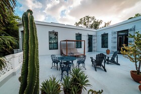 Casa Tuut