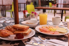 Casona 61 Boutique Hotel