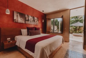 Casona 61 Boutique Hotel