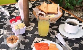 Casona 61 Boutique Hotel