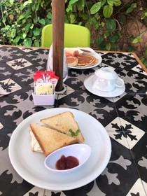 Casona 61 Boutique Hotel