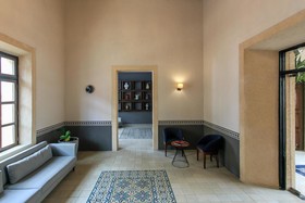 Casona 61 Boutique Hotel