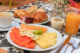 Casona 61 Boutique Hotel