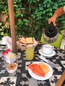 Casona 61 Boutique Hotel
