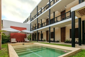 Casona 61 Boutique Hotel