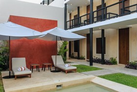 Casona 61 Boutique Hotel