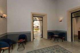 Casona 61 Boutique Hotel