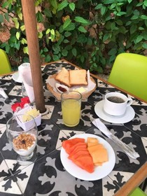 Casona 61 Boutique Hotel
