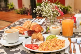 Casona 61 Boutique Hotel