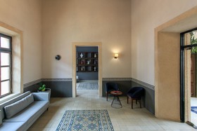Casona 61 Boutique Hotel