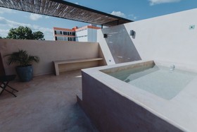 Casona 61 Boutique Hotel