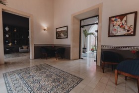 Casona 61 Boutique Hotel