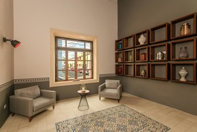 Casona 61 Boutique Hotel