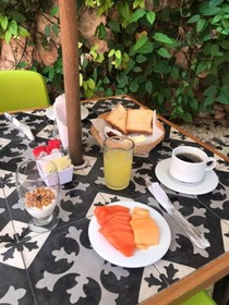 Casona 61 Boutique Hotel