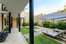 Casona 61 Boutique Hotel