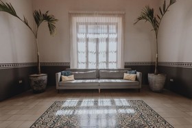 Casona 61 Boutique Hotel