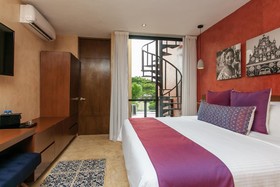 Casona 61 Boutique Hotel