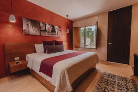 Casona 61 Boutique Hotel