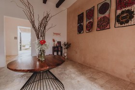Casona 61 Boutique Hotel