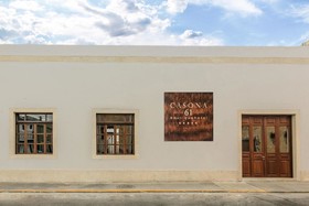 Casona 61 Boutique Hotel
