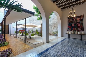 Casona 61 Boutique Hotel